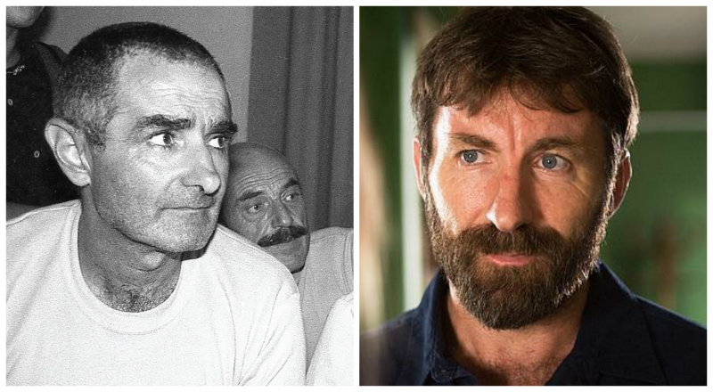 José Mujica y Álvaro de la Torre.