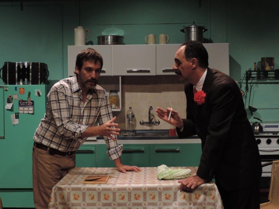 El eterno femenino de una imaginativa pintora