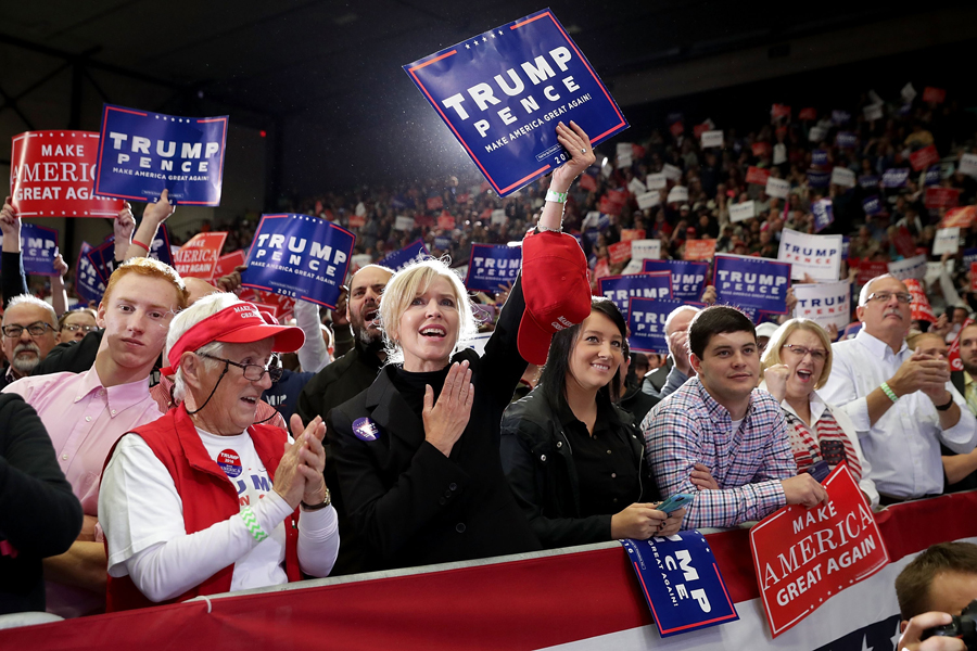 El eterno femenino de una imaginativa pintora