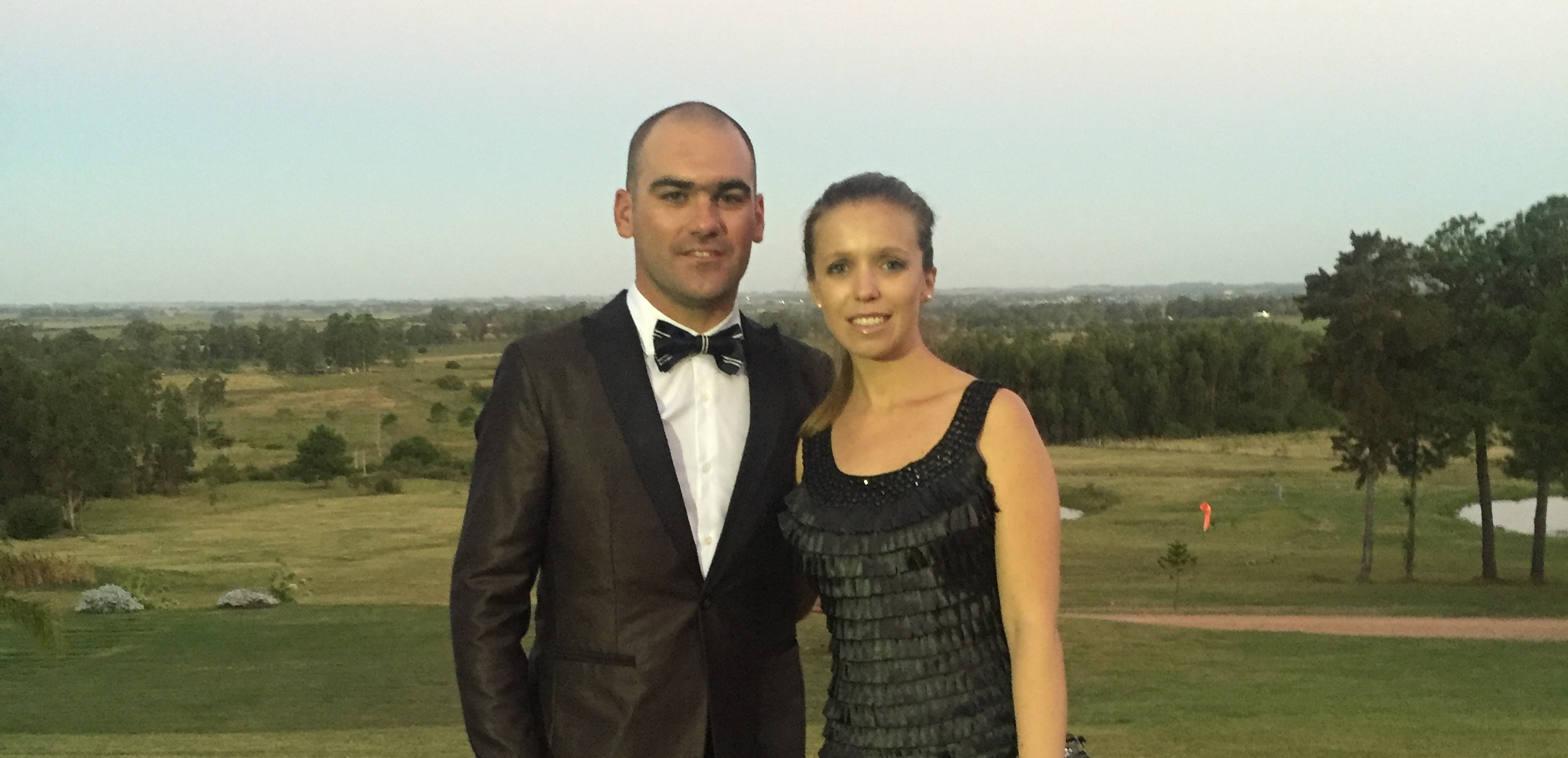 Mauricio Quintana, Antonella Fanetti.