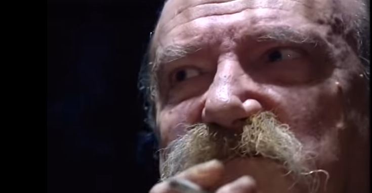 El eterno femenino de una imaginativa pintora