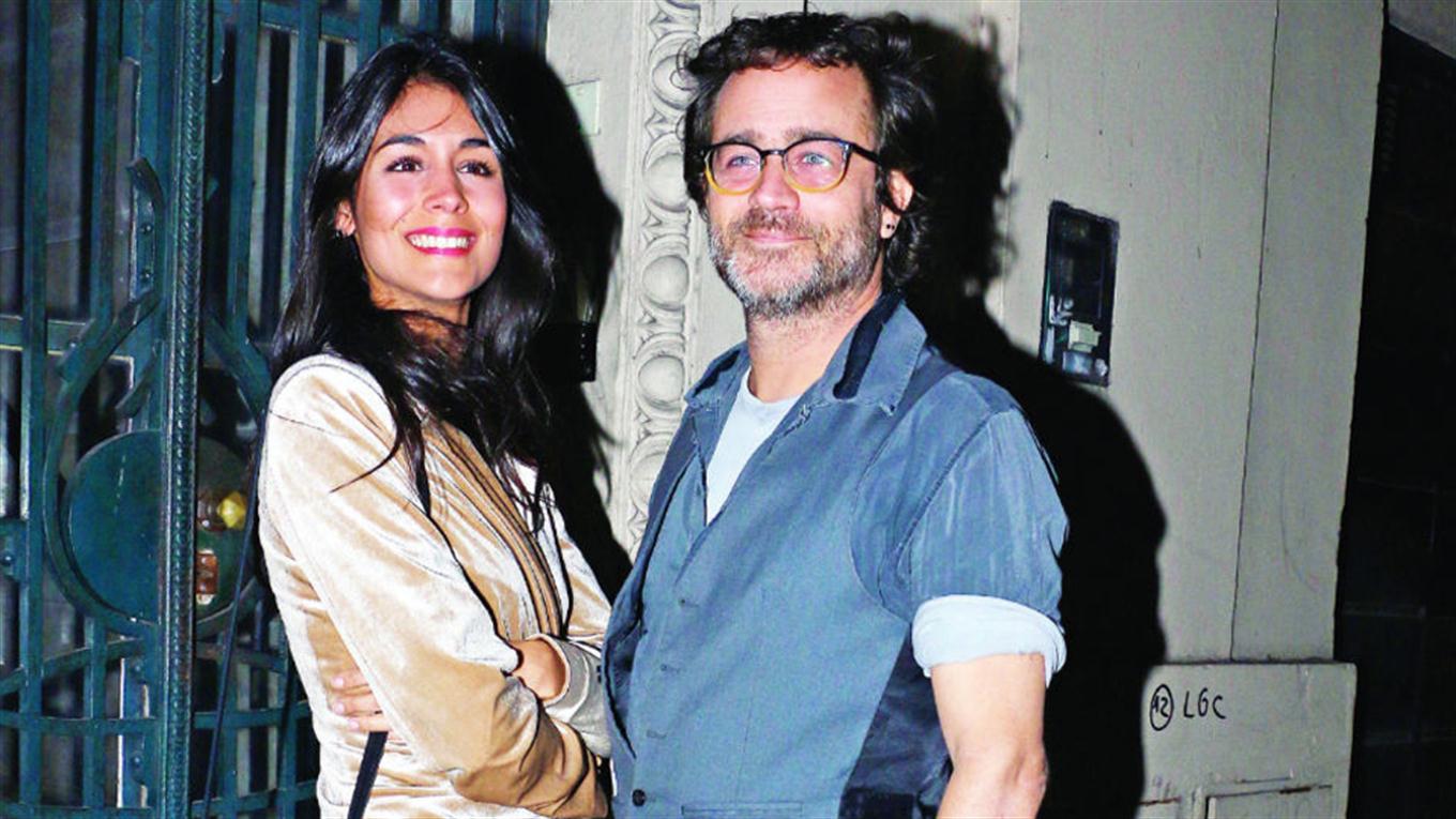 El eterno femenino de una imaginativa pintora