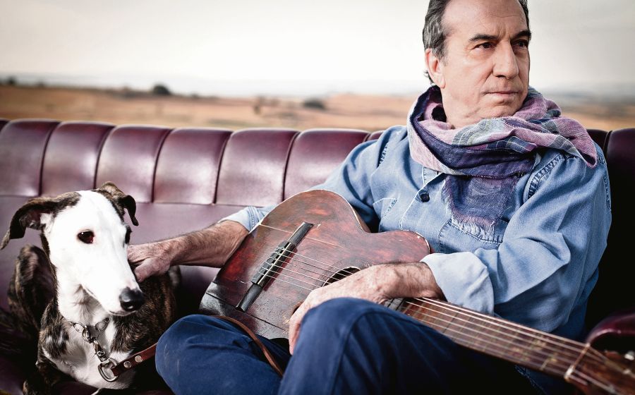 El eterno femenino de una imaginativa pintora