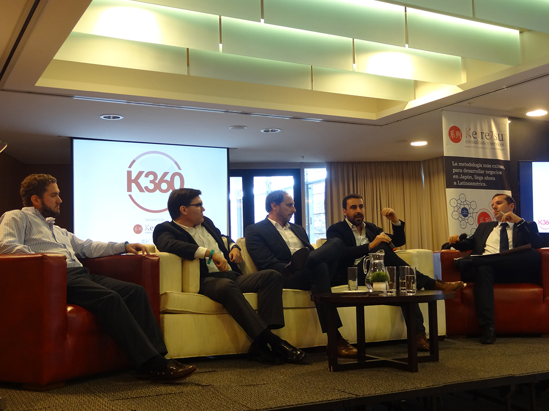 El eterno femenino de una imaginativa pintora