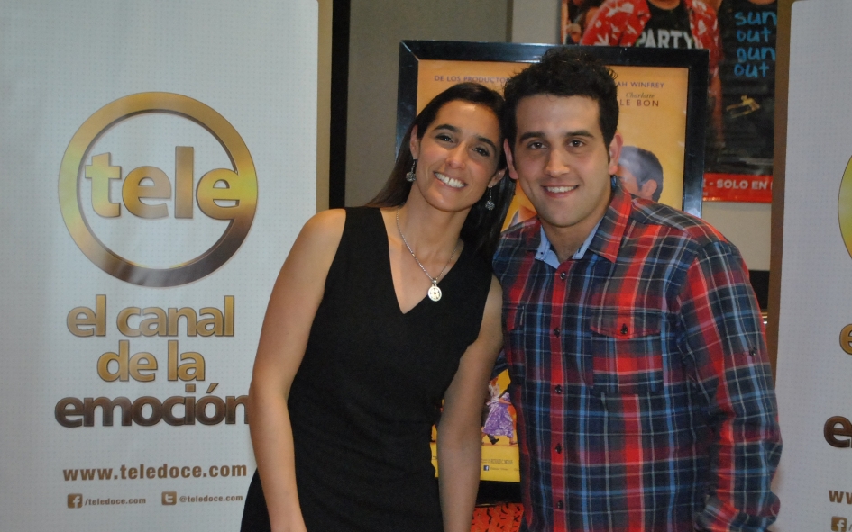 El eterno femenino de una imaginativa pintora