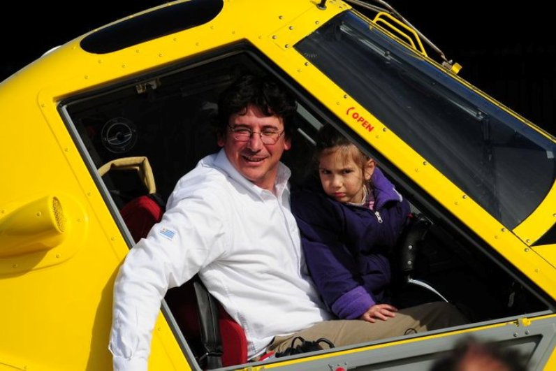 El eterno femenino de una imaginativa pintora