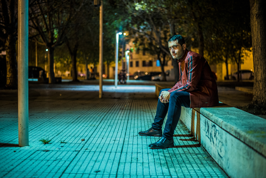 El eterno femenino de una imaginativa pintora