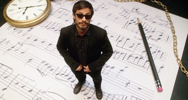 La comedia sobre un particular director de orquesta y su oboísta debuta en los Globo.