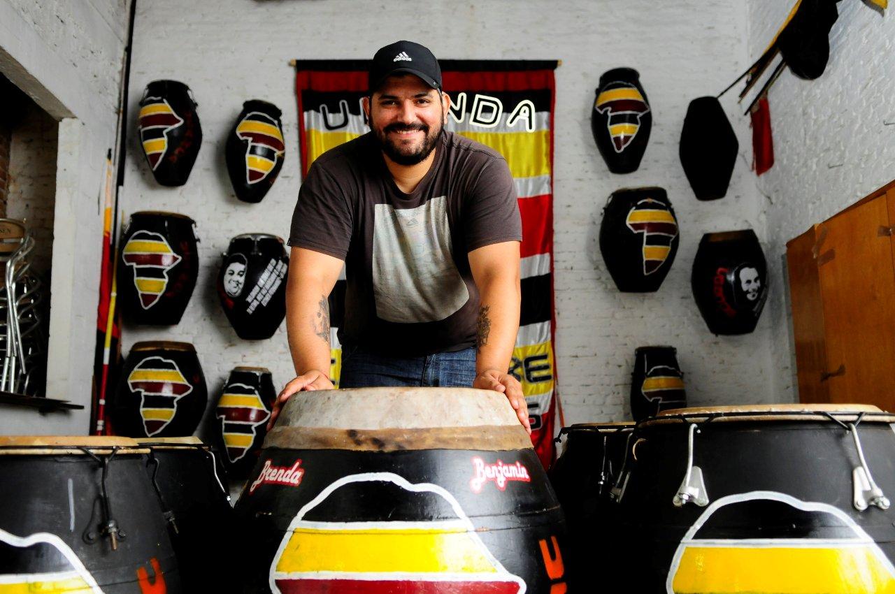 Rodrigo Abreu