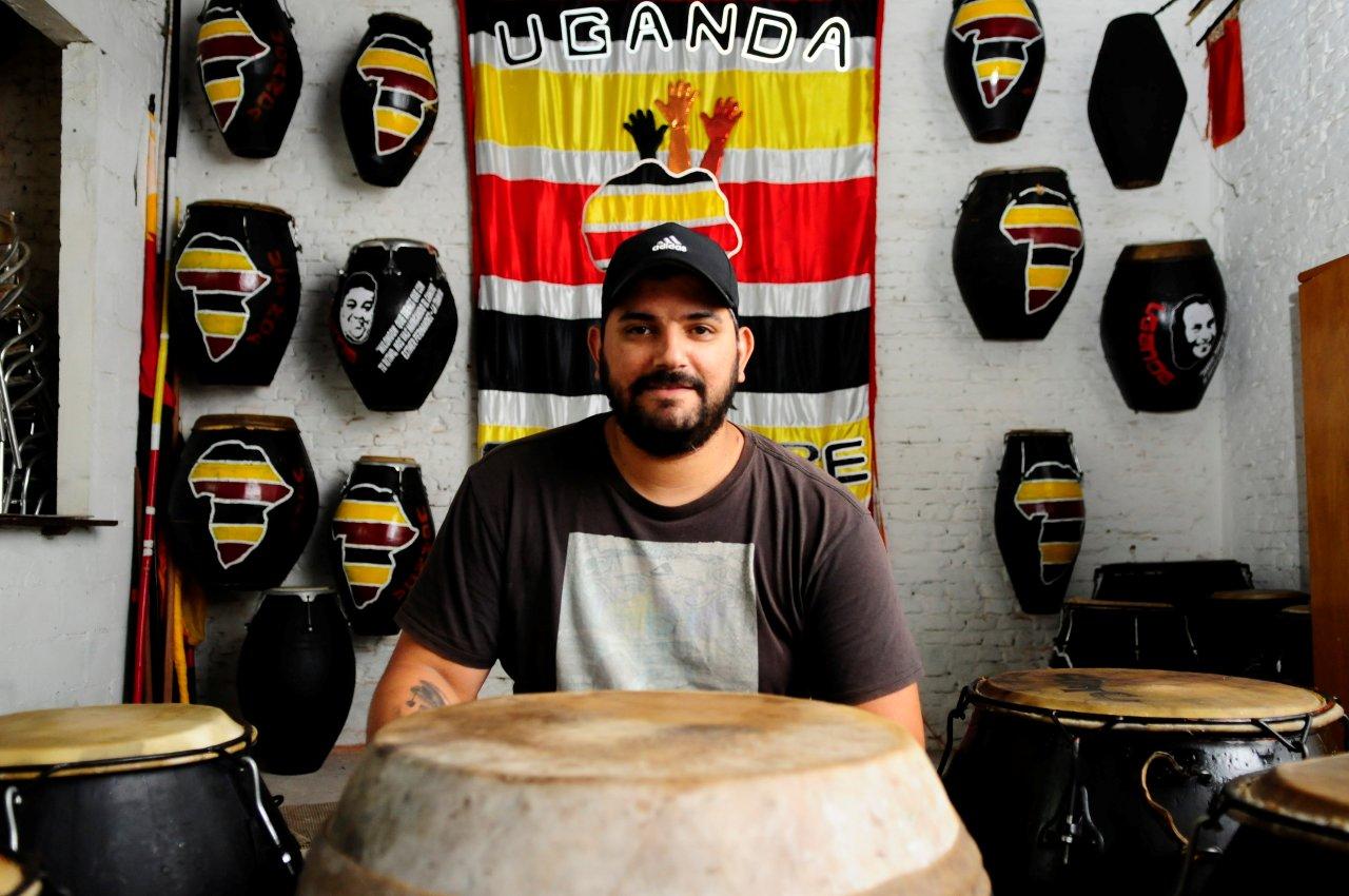 Rodrigo Abreu