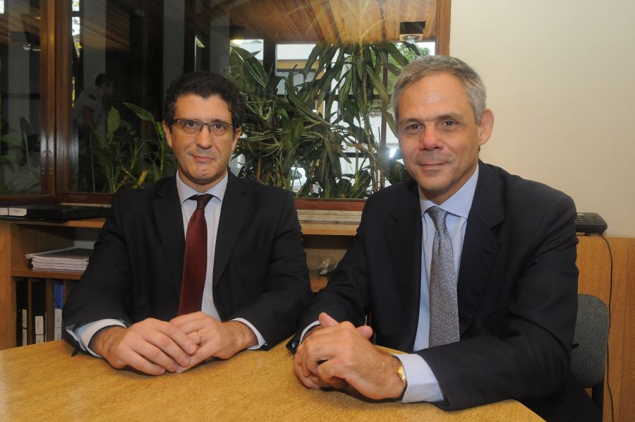 El eterno femenino de una imaginativa pintora