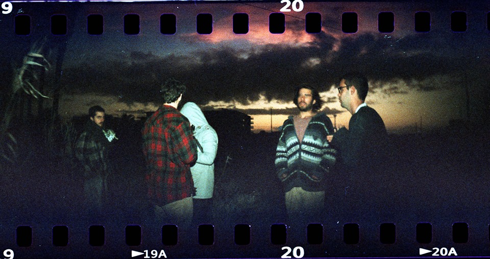 El eterno femenino de una imaginativa pintora