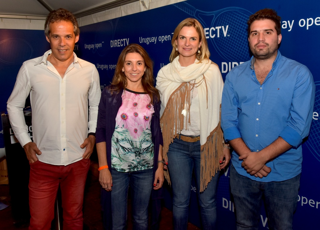 El eterno femenino de una imaginativa pintora