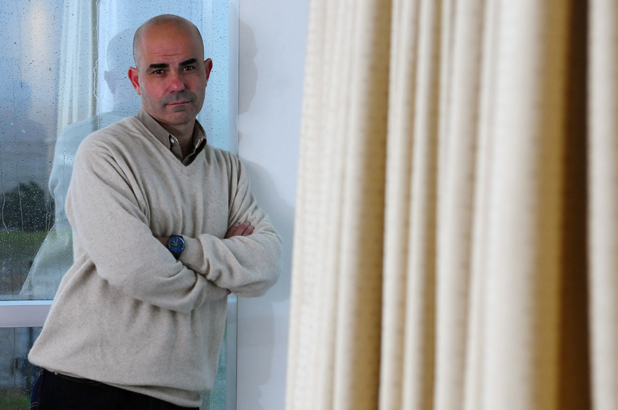 El eterno femenino de una imaginativa pintora