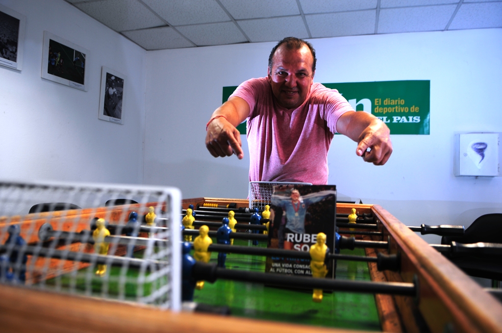 El eterno femenino de una imaginativa pintora