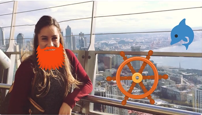 El eterno femenino de una imaginativa pintora