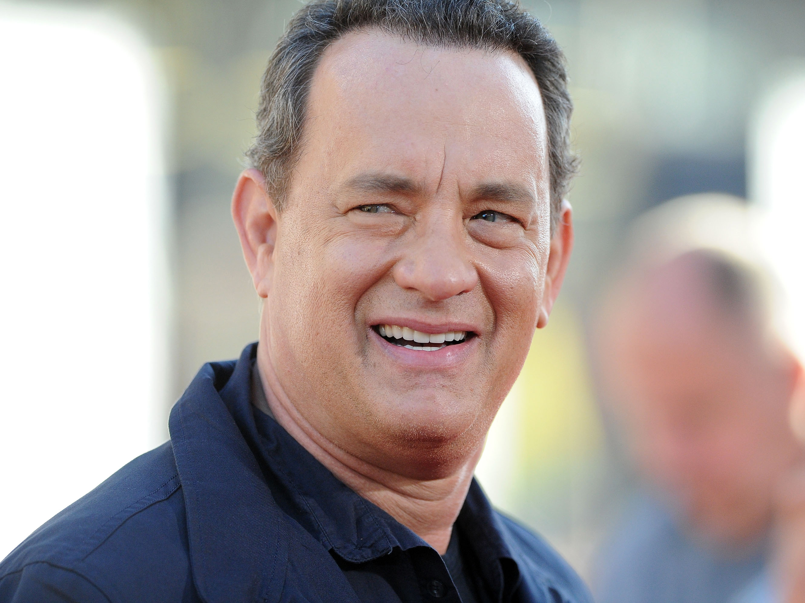 Tom Hanks. Foto: Archivo