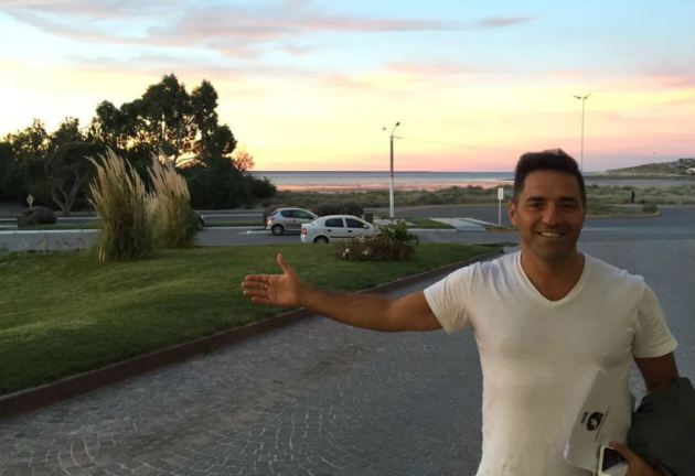 El eterno femenino de una imaginativa pintora