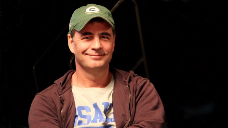 El eterno femenino de una imaginativa pintora