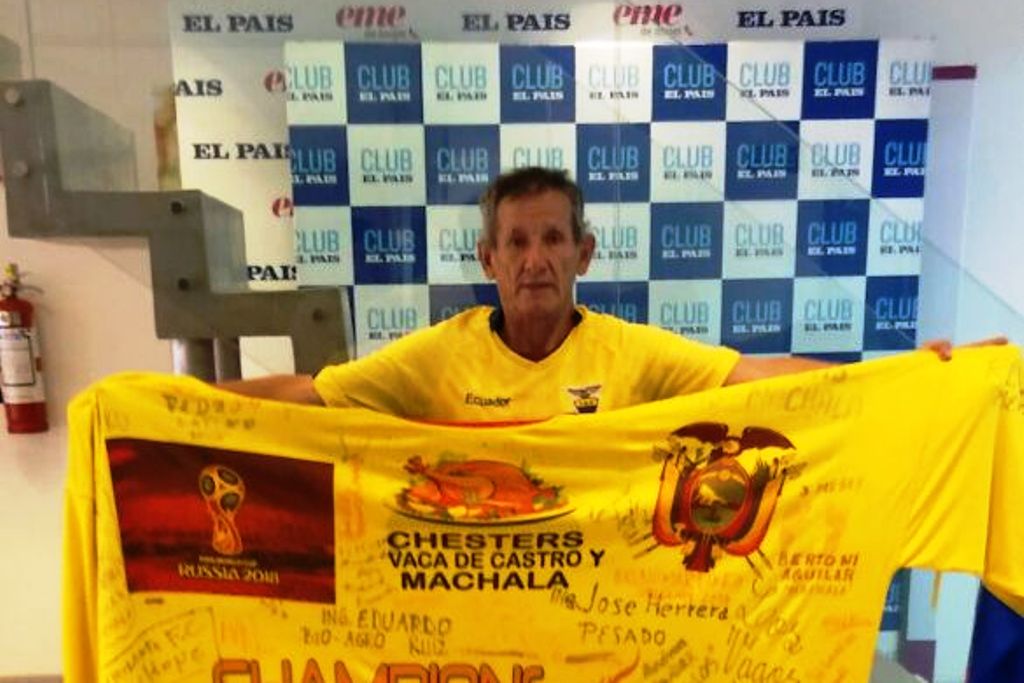 El eterno femenino de una imaginativa pintora