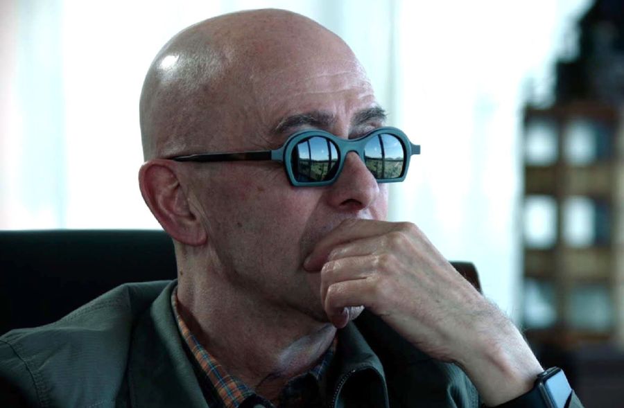 Indio Solari. Foto: Vorterix