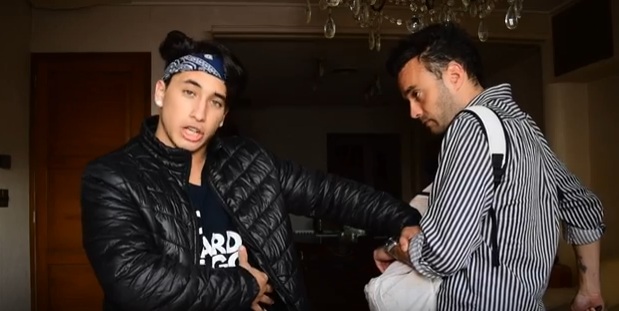 El eterno femenino de una imaginativa pintora