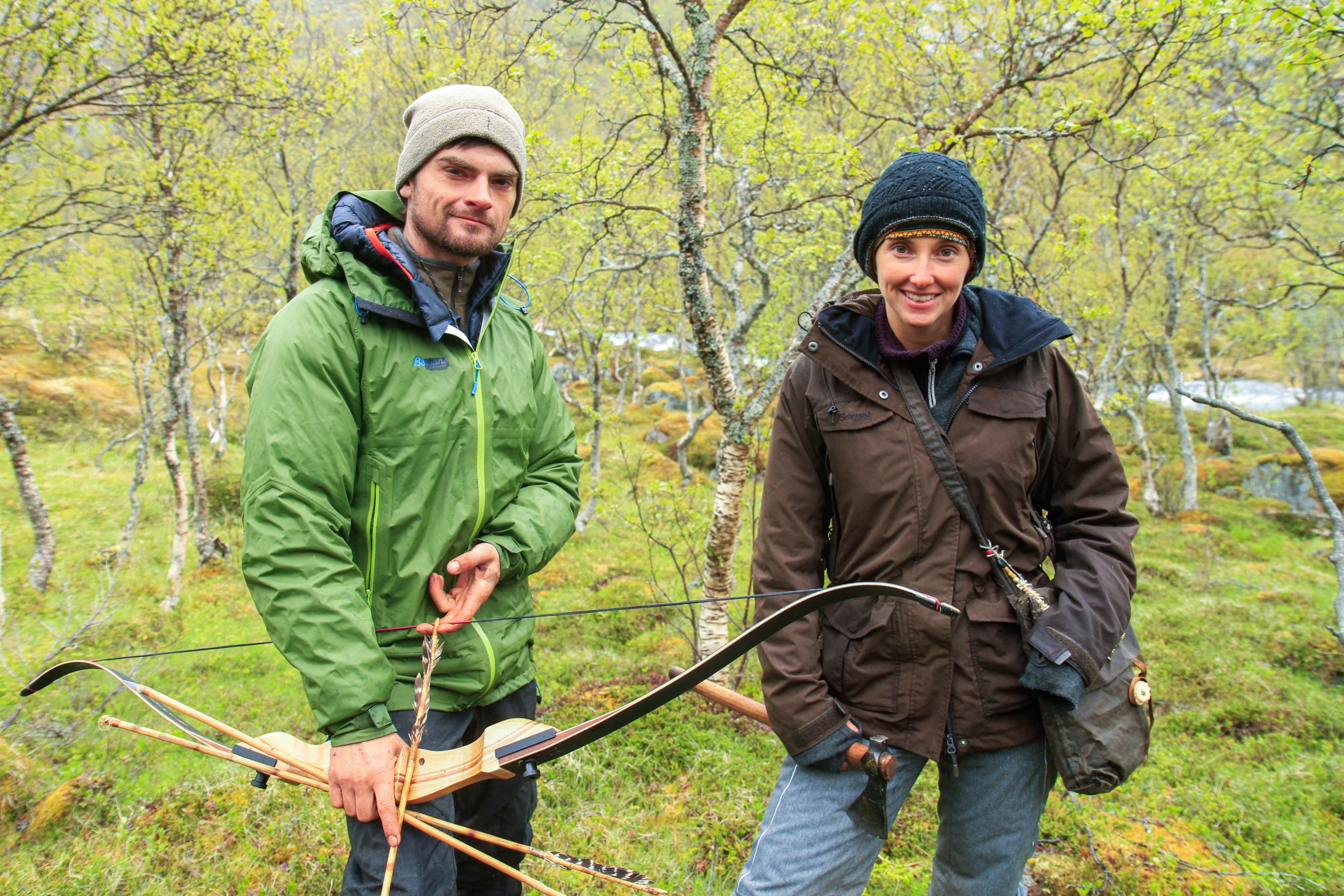 El eterno femenino de una imaginativa pintora