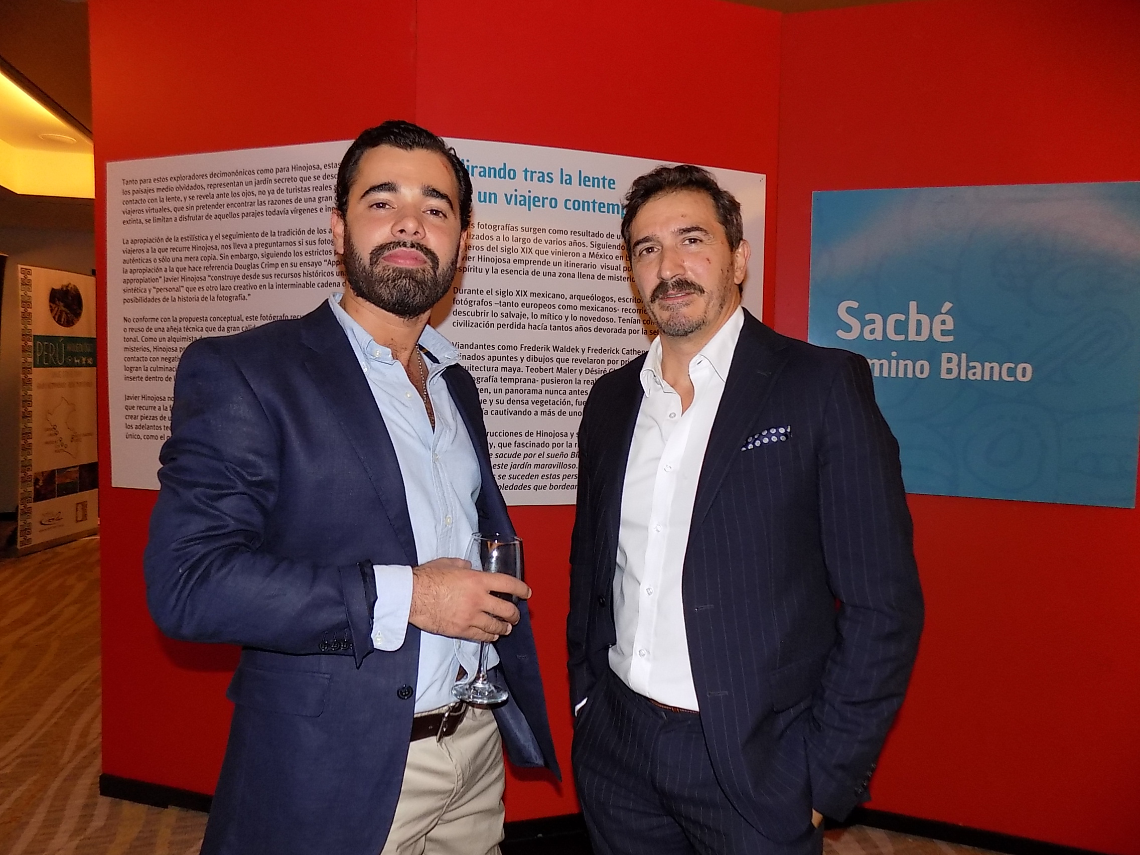 Santiago Guadalupe, Andrés Alvarez