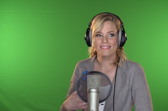 Foto: Captura | Democratic National Convention (YouTube)