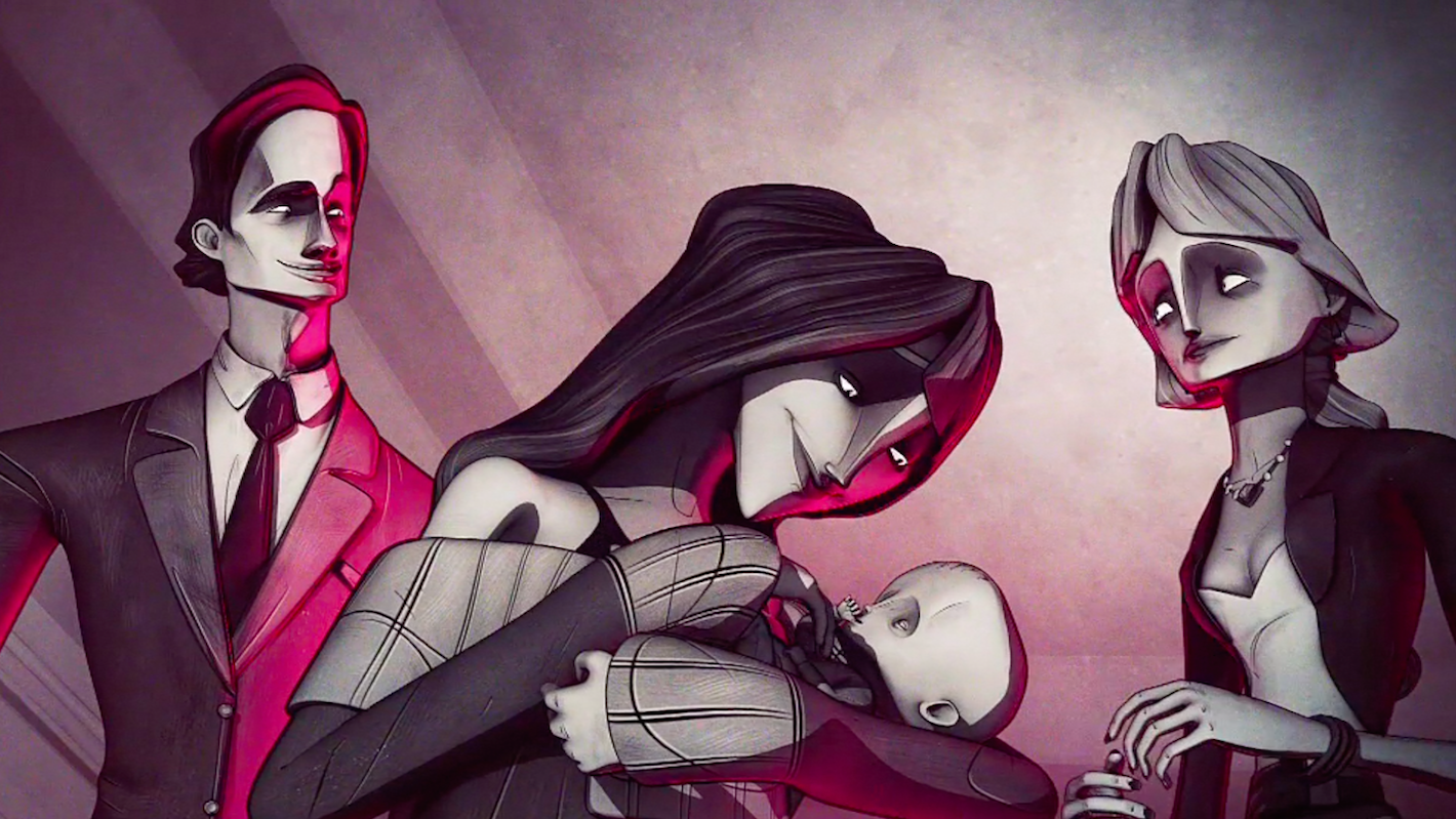 Hay ochos historias auténticamente latinoamericanas.