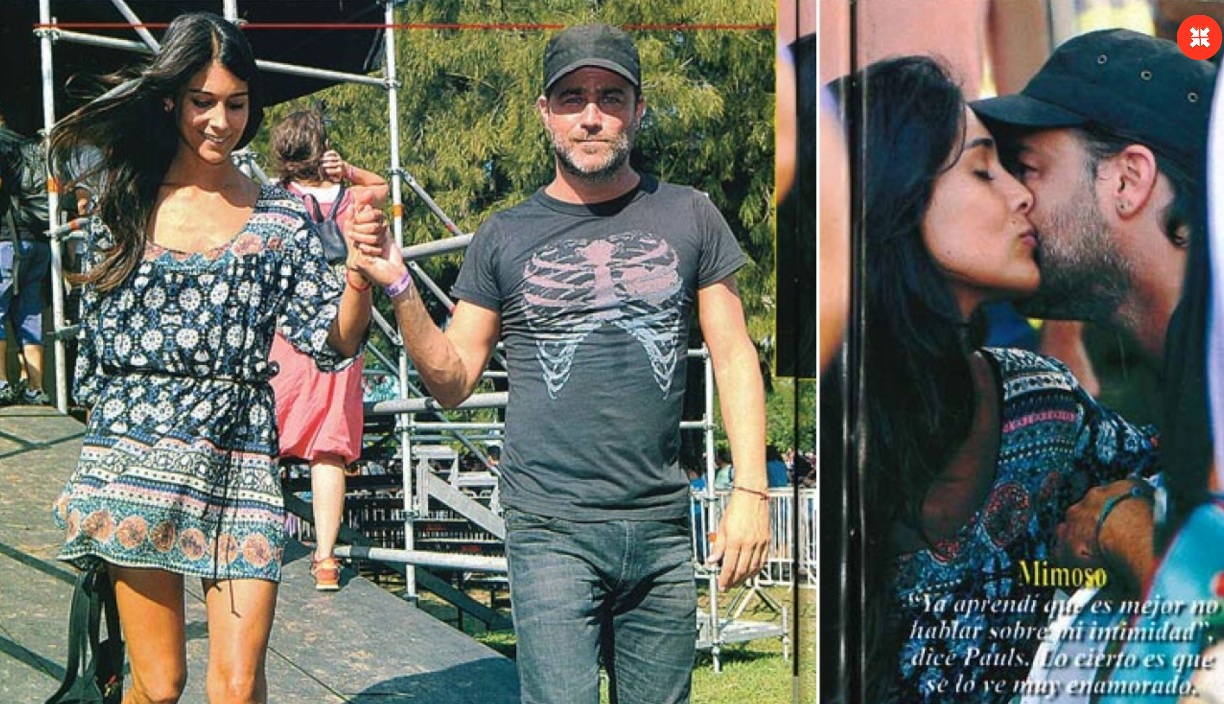 El eterno femenino de una imaginativa pintora