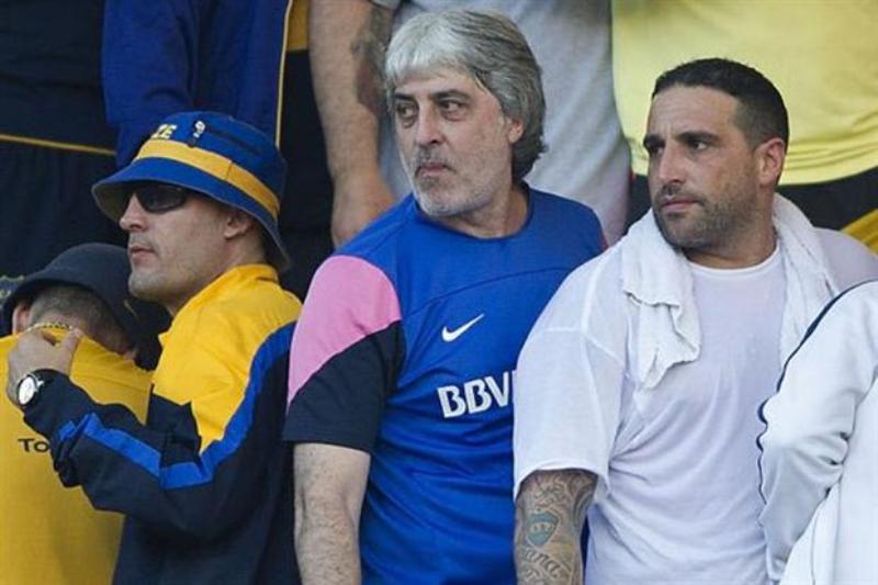 Foto: La Nación/GDA.