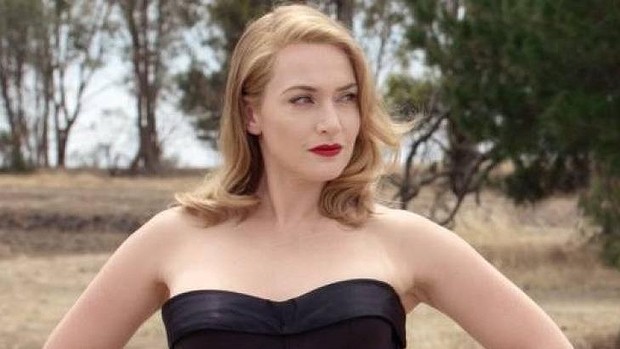 El eterno femenino de una imaginativa pintora