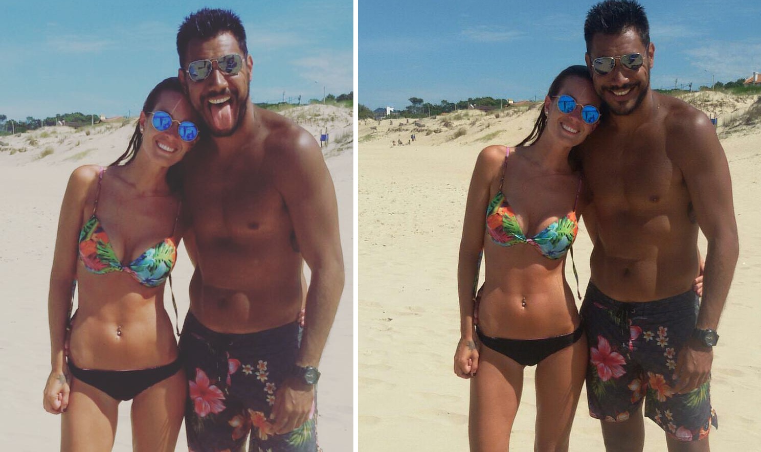 El eterno femenino de una imaginativa pintora