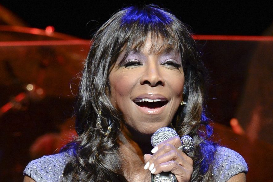 El eterno femenino de una imaginativa pintora