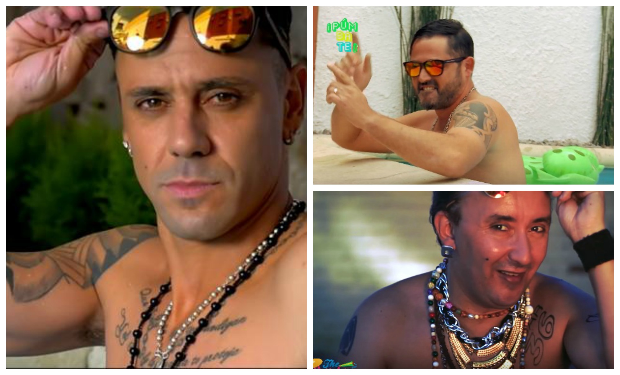 El eterno femenino de una imaginativa pintora