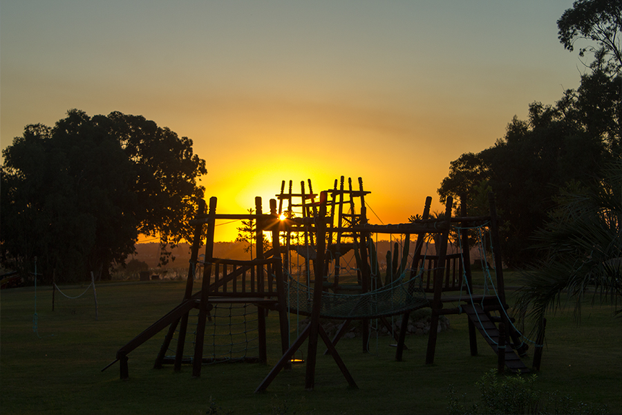 Colinas de Carrasco, un barrio privado en contacto con la naturaleza a minutos de Montevideo.