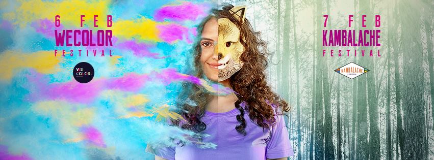 El eterno femenino de una imaginativa pintora