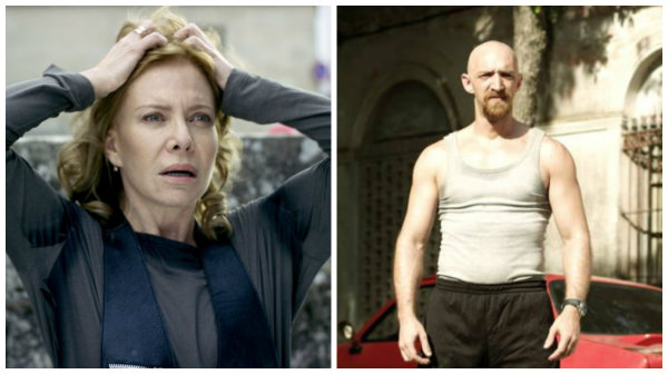 El eterno femenino de una imaginativa pintora