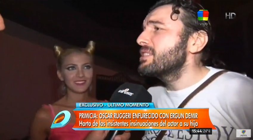 El eterno femenino de una imaginativa pintora