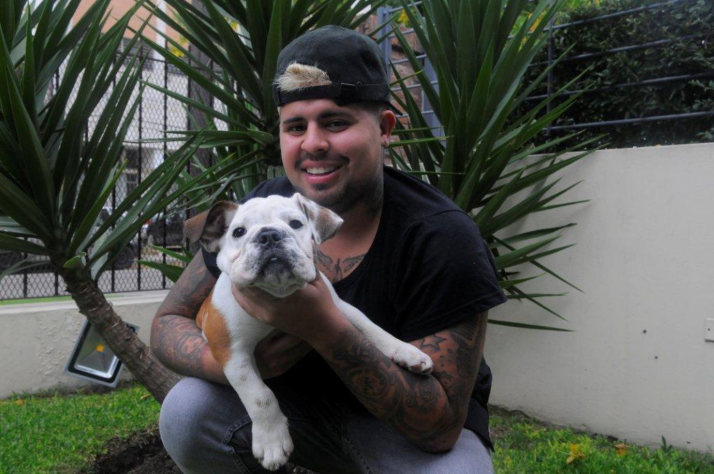 El eterno femenino de una imaginativa pintora