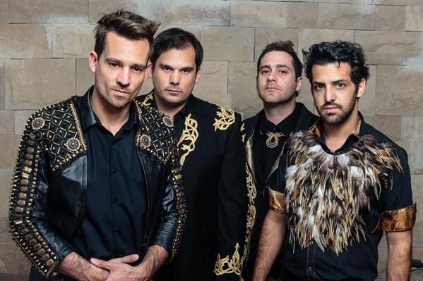 El eterno femenino de una imaginativa pintora