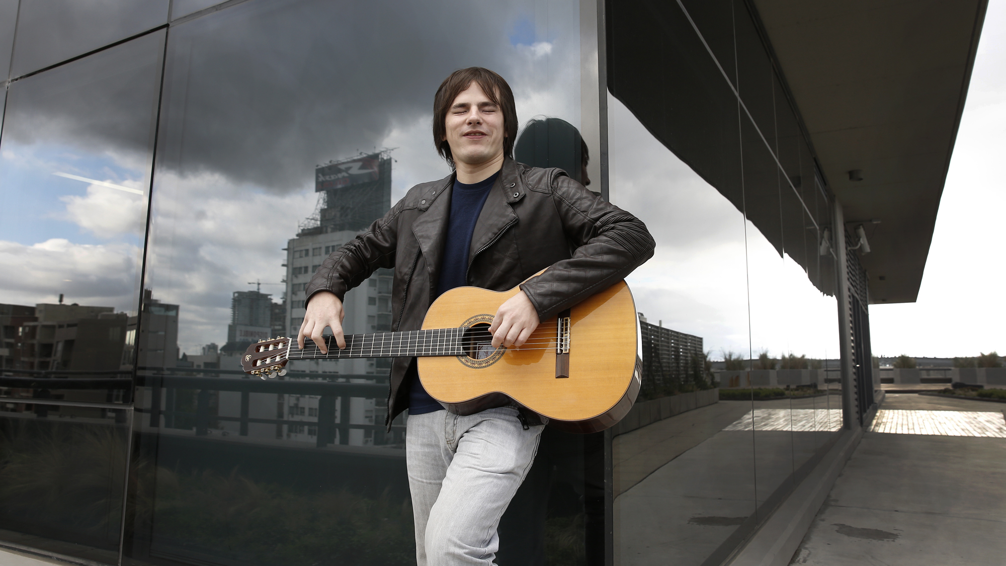 Nahuel Pennisi . Foto: Difusión