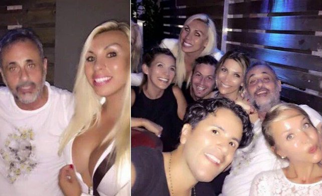 El eterno femenino de una imaginativa pintora