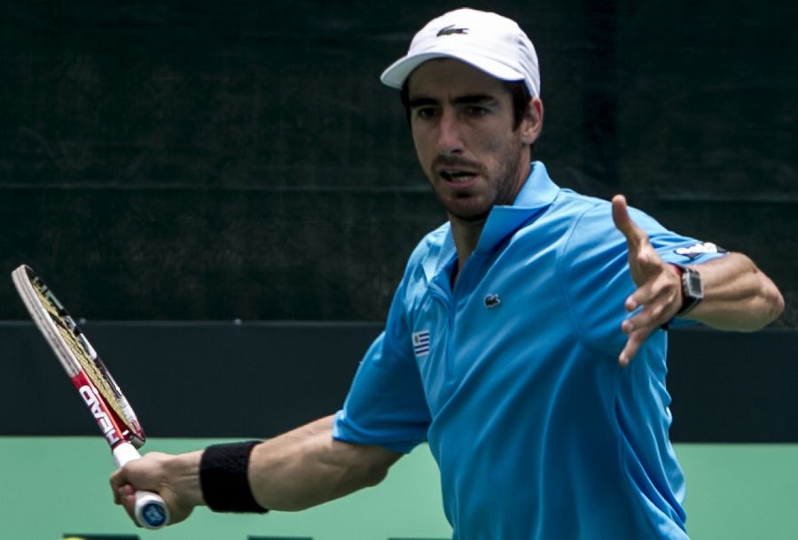 El eterno femenino de una imaginativa pintora