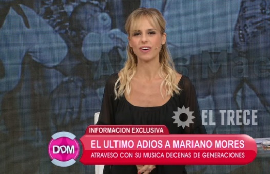 El eterno femenino de una imaginativa pintora