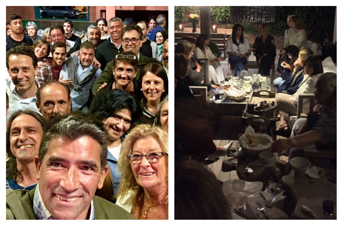 El eterno femenino de una imaginativa pintora