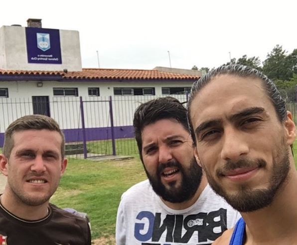 El eterno femenino de una imaginativa pintora