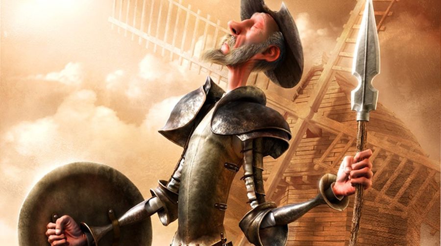 El eterno femenino de una imaginativa pintora