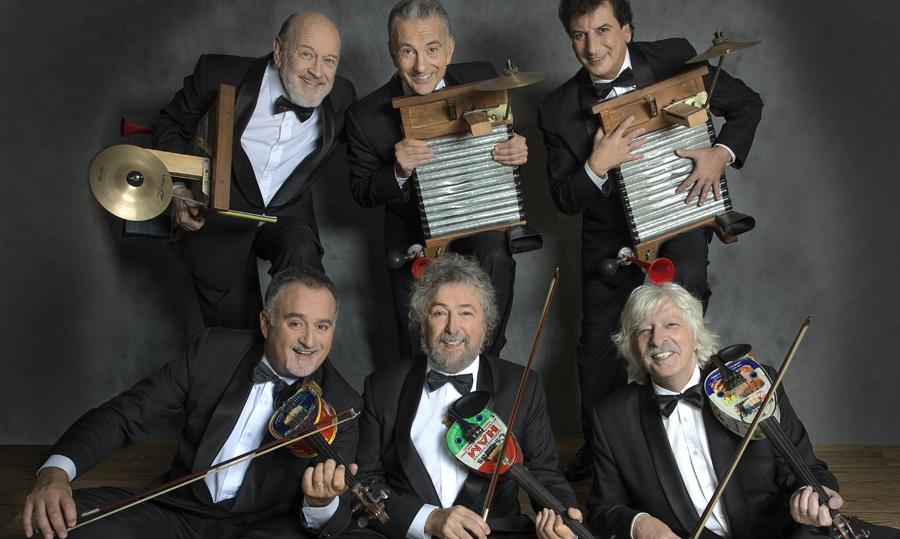 El eterno femenino de una imaginativa pintora